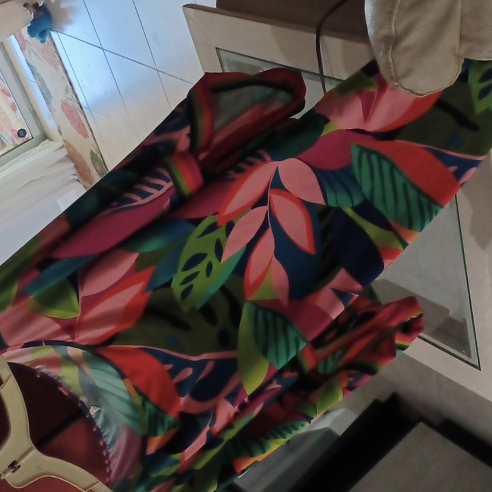 TRINA TURK MINI DRESS - Picture 14 of 17